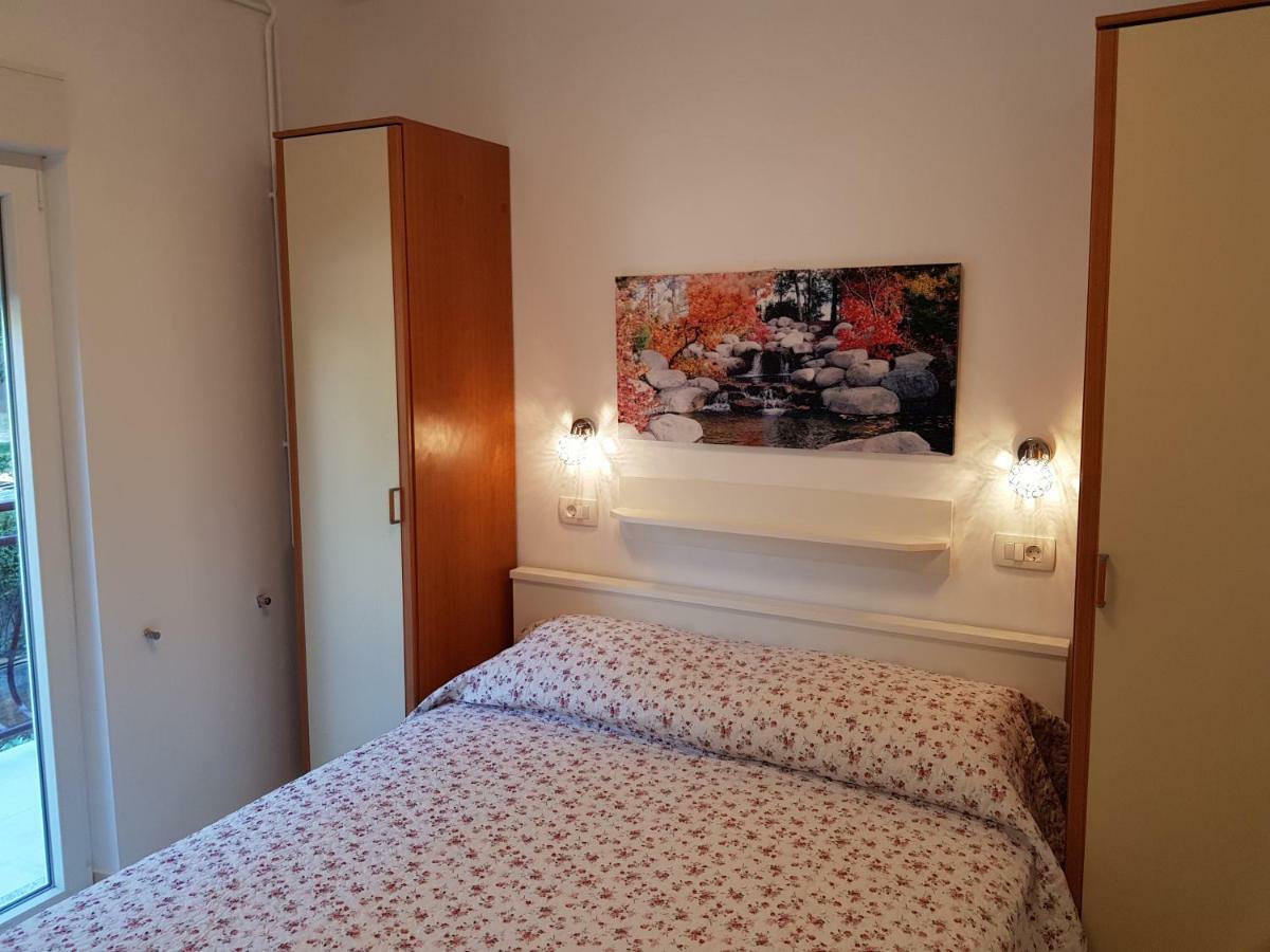 Apartman Vesna Malinska Ngoại thất bức ảnh